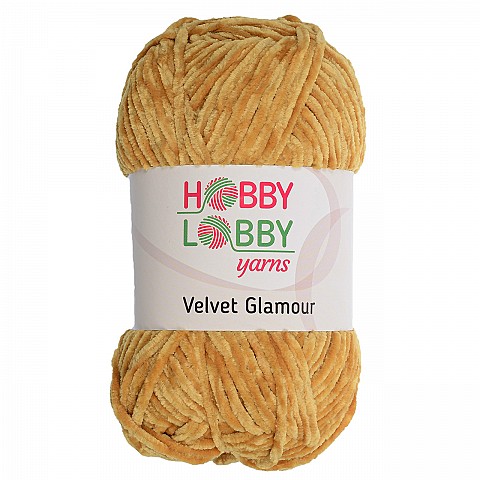 Glamour 20 honey