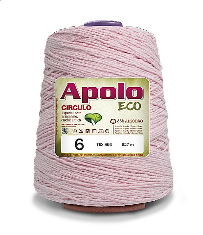 Apollo Eco 6