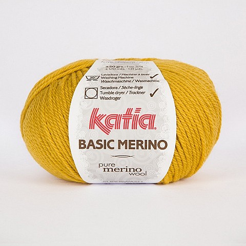 Basic Merino